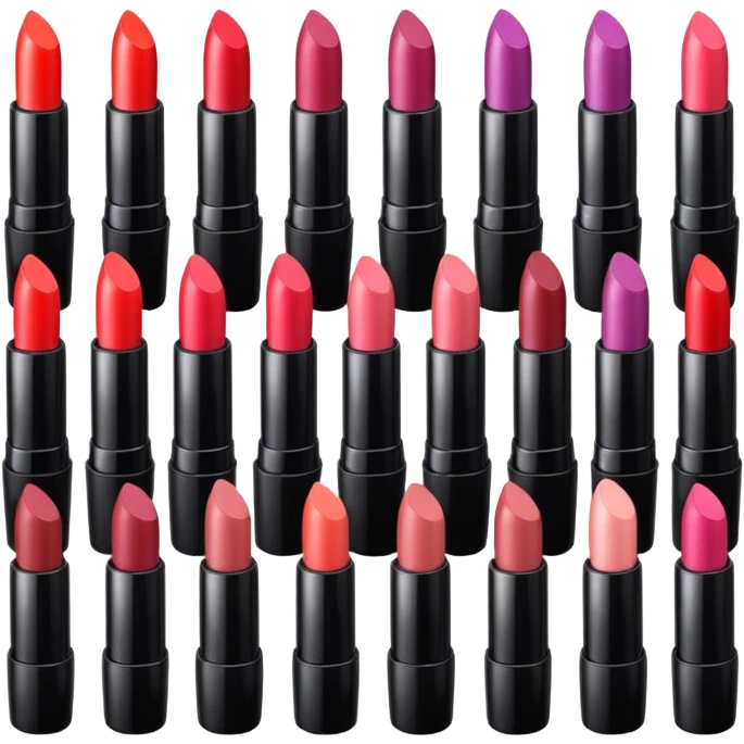 Labiales emoji
