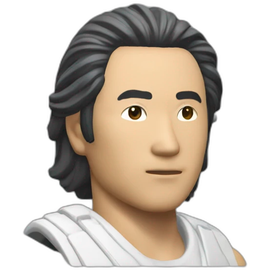 Ryo saeba magnum 357 emoji