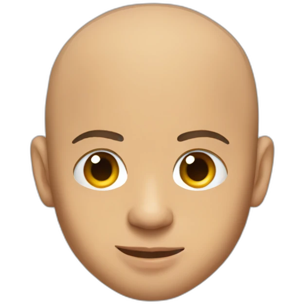 Vin Diesel emoji