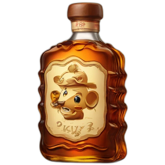 52 years Kizlyar brandy emoji