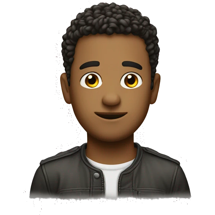 Sideye emoji ￼ emoji