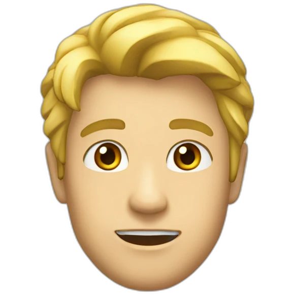ほんまや emoji