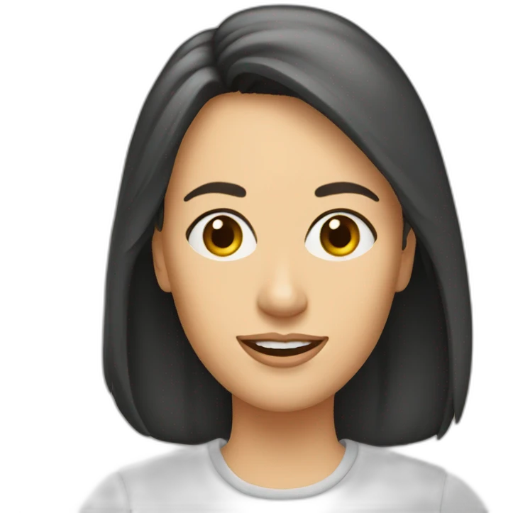 lisa pharis emoji