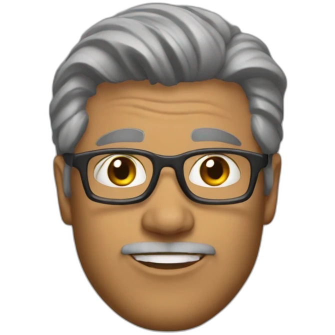 terry davis emoji