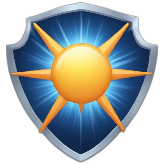 UVA rays protection emoji