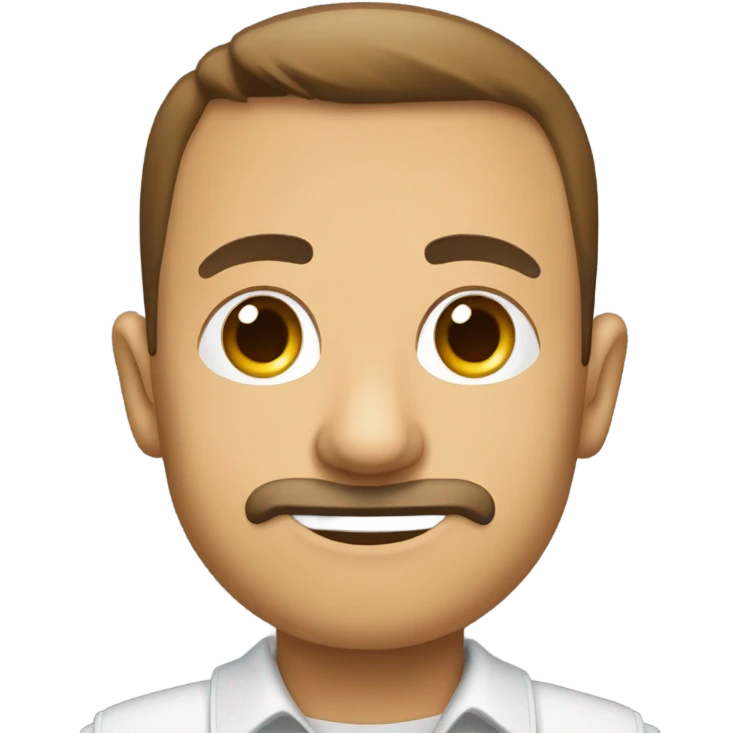 Üniformalı cips emoji