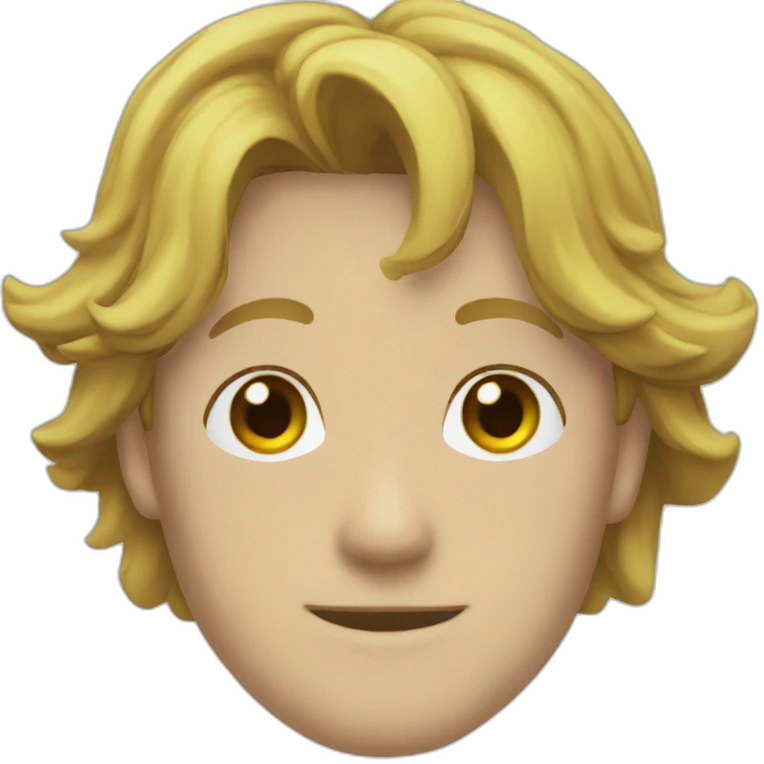 Sabo emoji