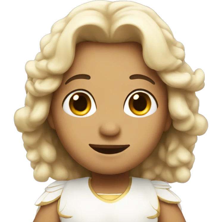 angel emoji