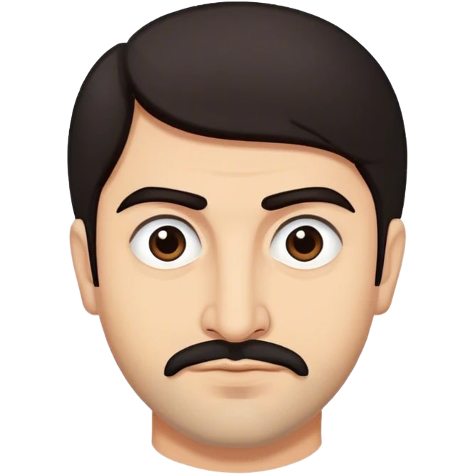 Kurtlar Vadisi Polad Alemdar emoji