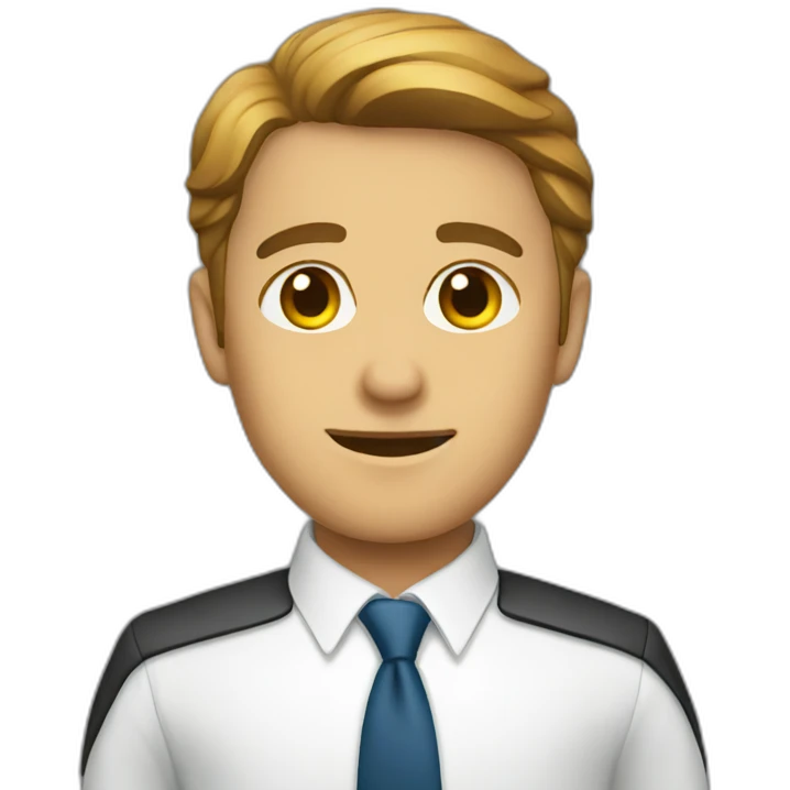 business emoji