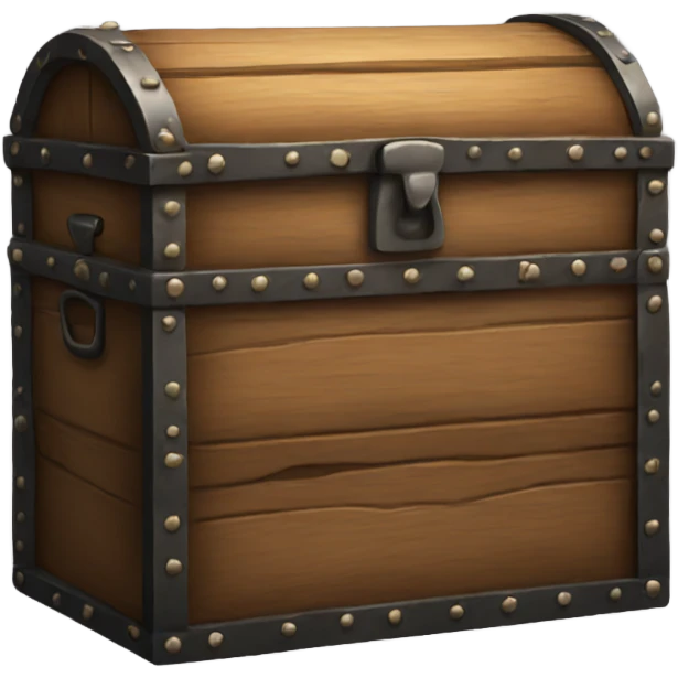 chest emoji