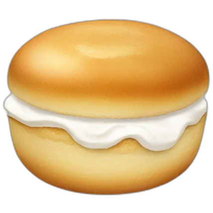 semla emoji