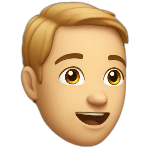 pute emoji