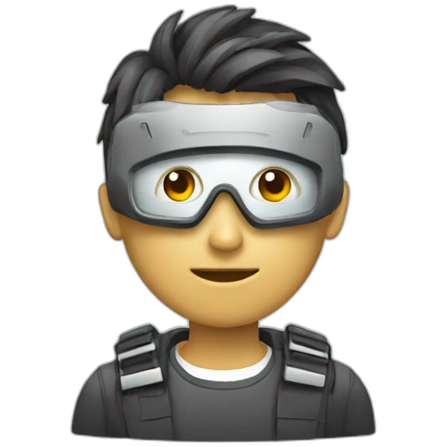 Cyber security  emoji