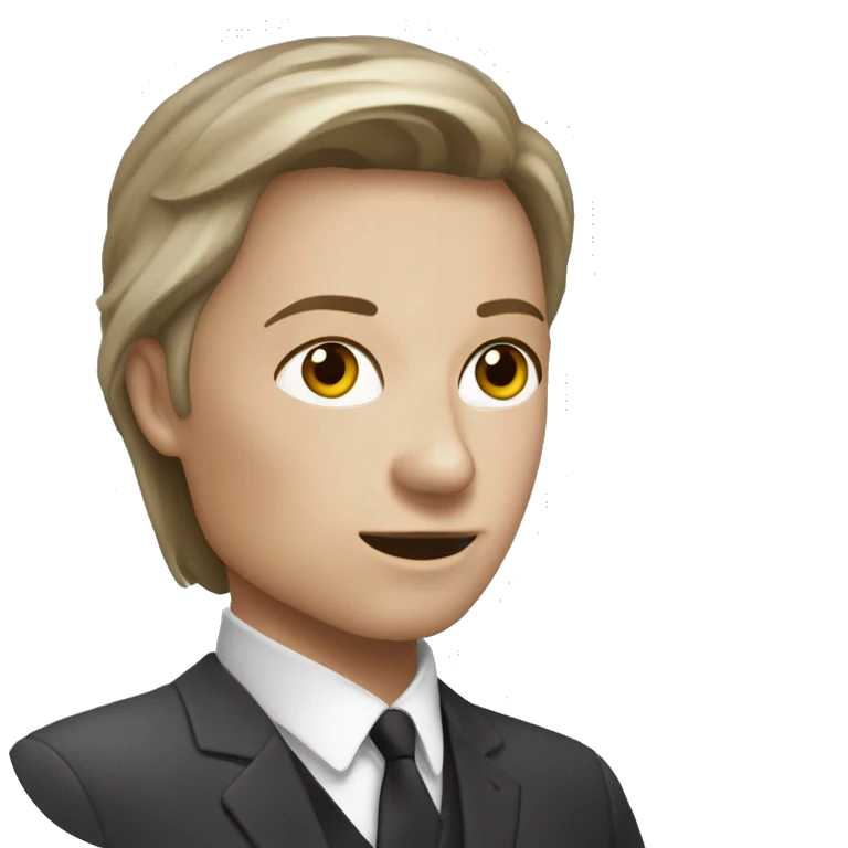 Девушка в хиджабе черном с карими глазами, стакан кофе в руках  emoji