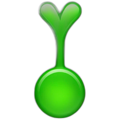 Green tick mark emoji