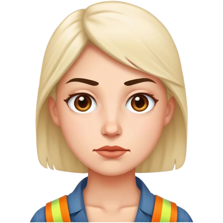 climate activist emoji