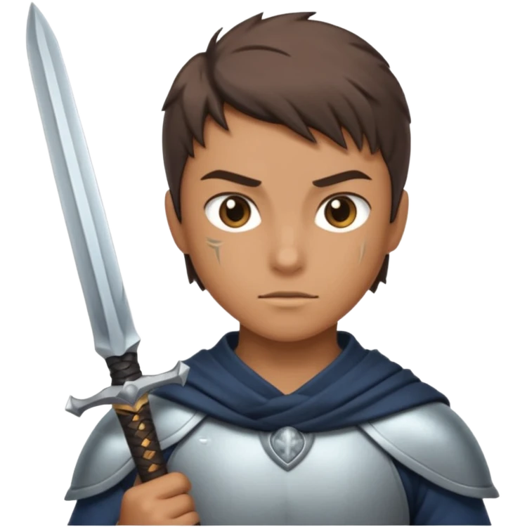 الوقت كالسيف ان لم تقطعه قطعك emoji