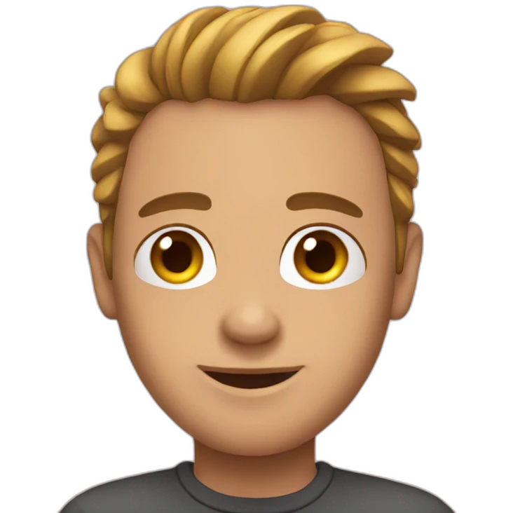 Subscribe emoji