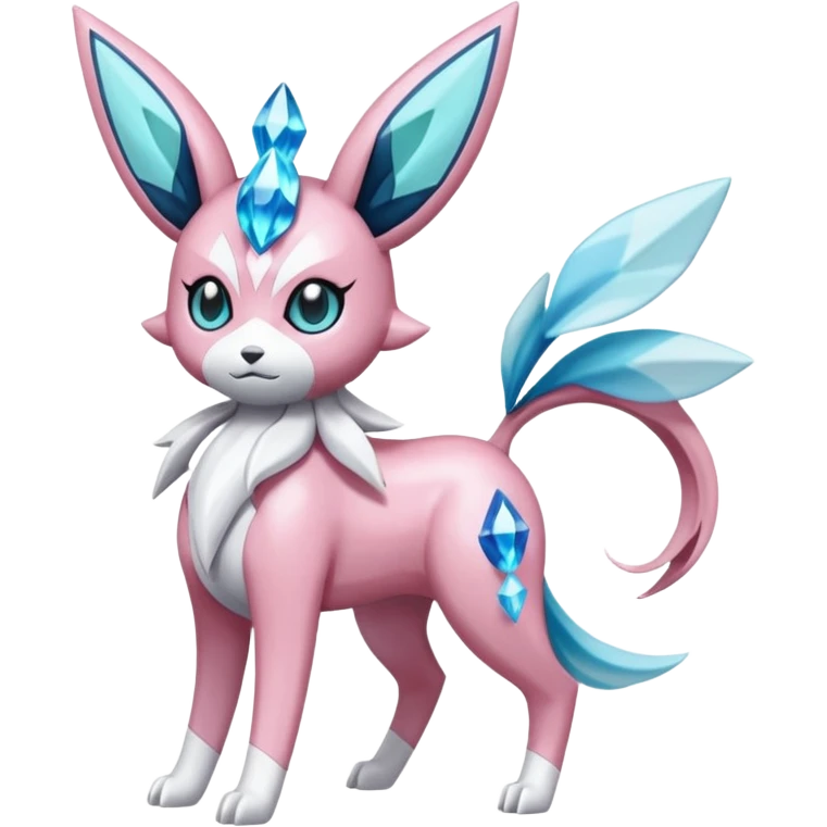 Palkia-Diancie-Glaceon-Jirachi-Meloetta-fusion  emoji