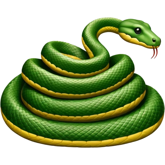 pookie snake emoji