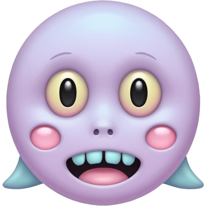 creepycutecore emoji