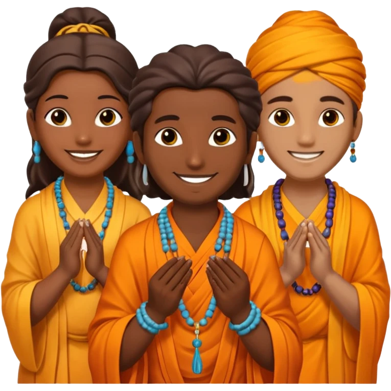 சிவனடியார்கள் emoji emoji