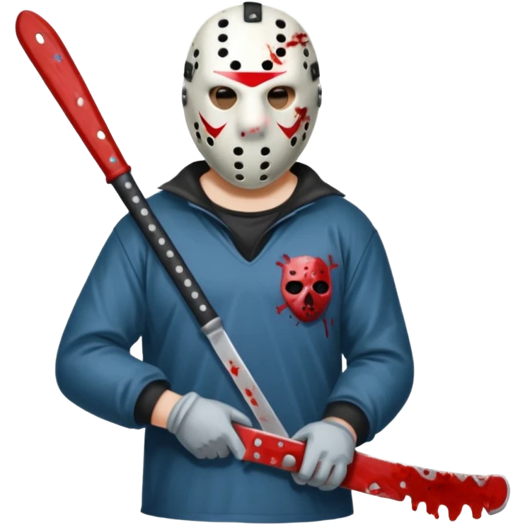 killer Dead by Daylight jaison emoji