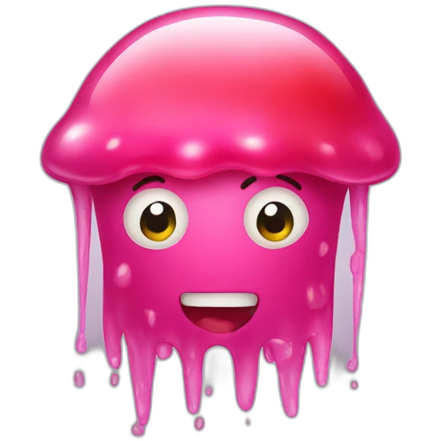 jellyfsih emoji