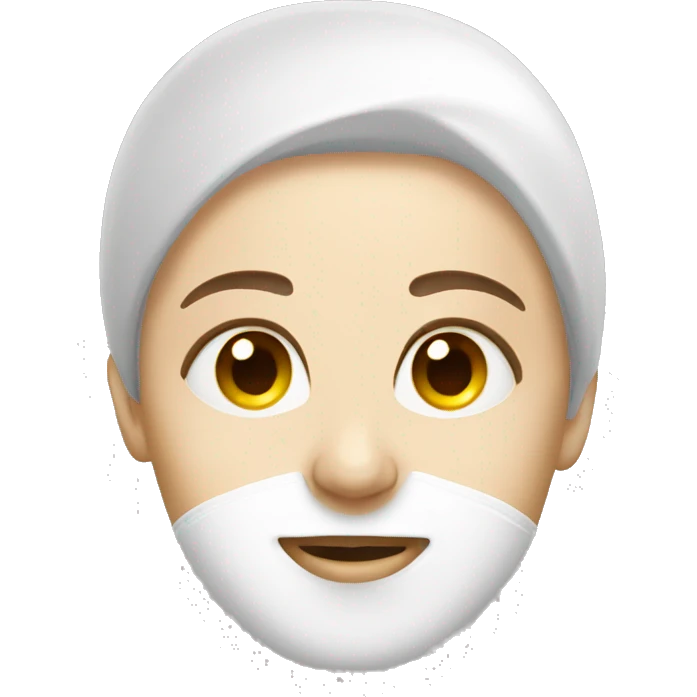 skincare emoji