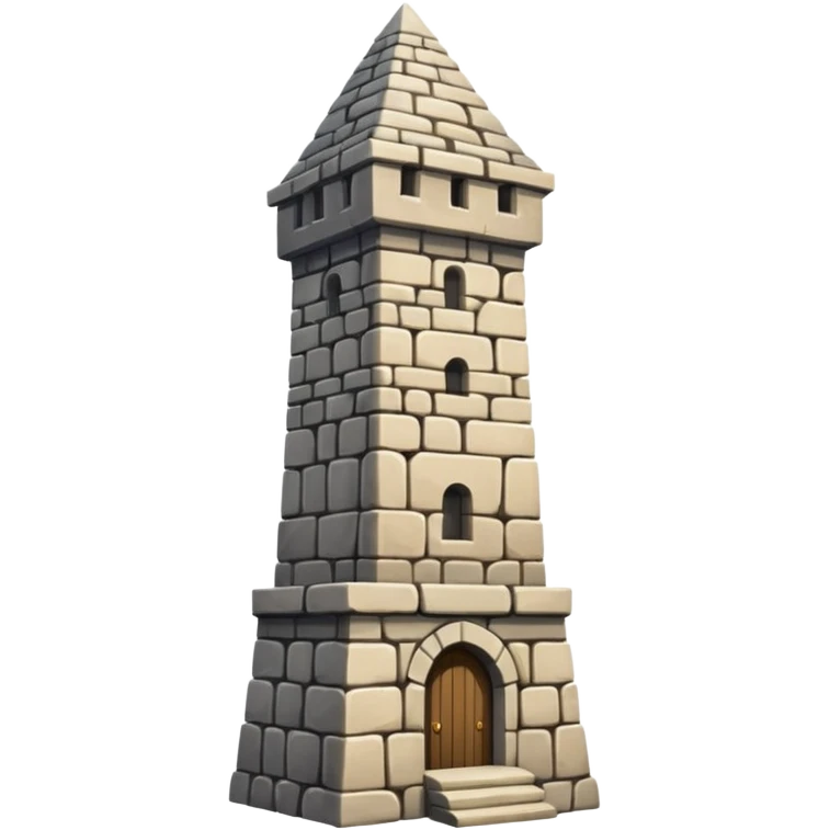 Tower emoji