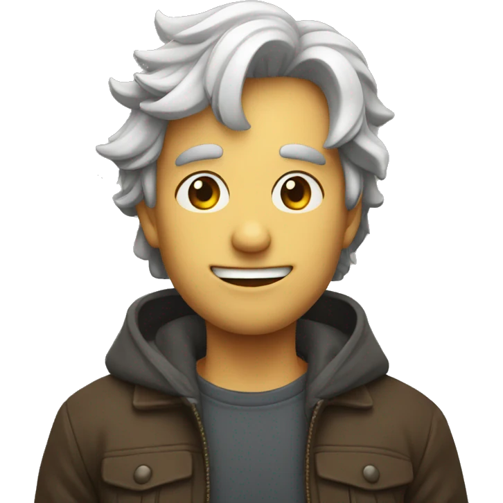 MORSITO emoji