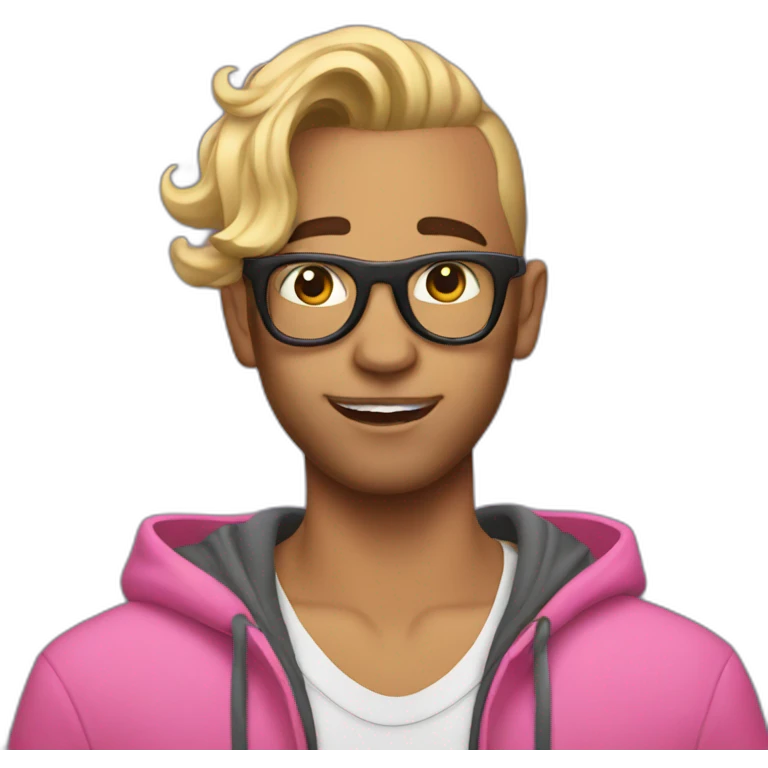 bad bunny singer emoji
