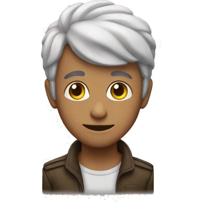 Jeyson emoji