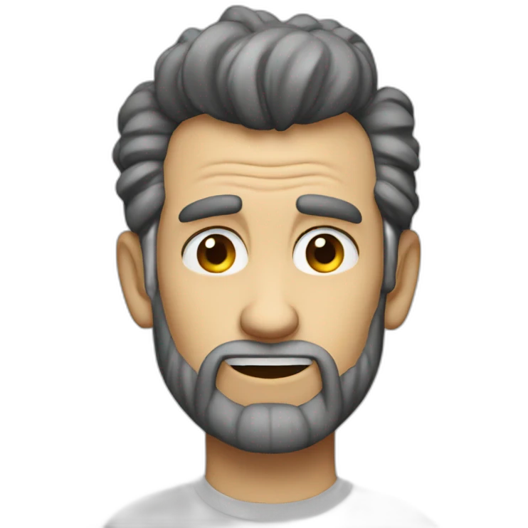 Lincoln loud emoji