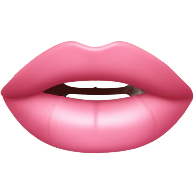 Summer Fridays lip balm emoji