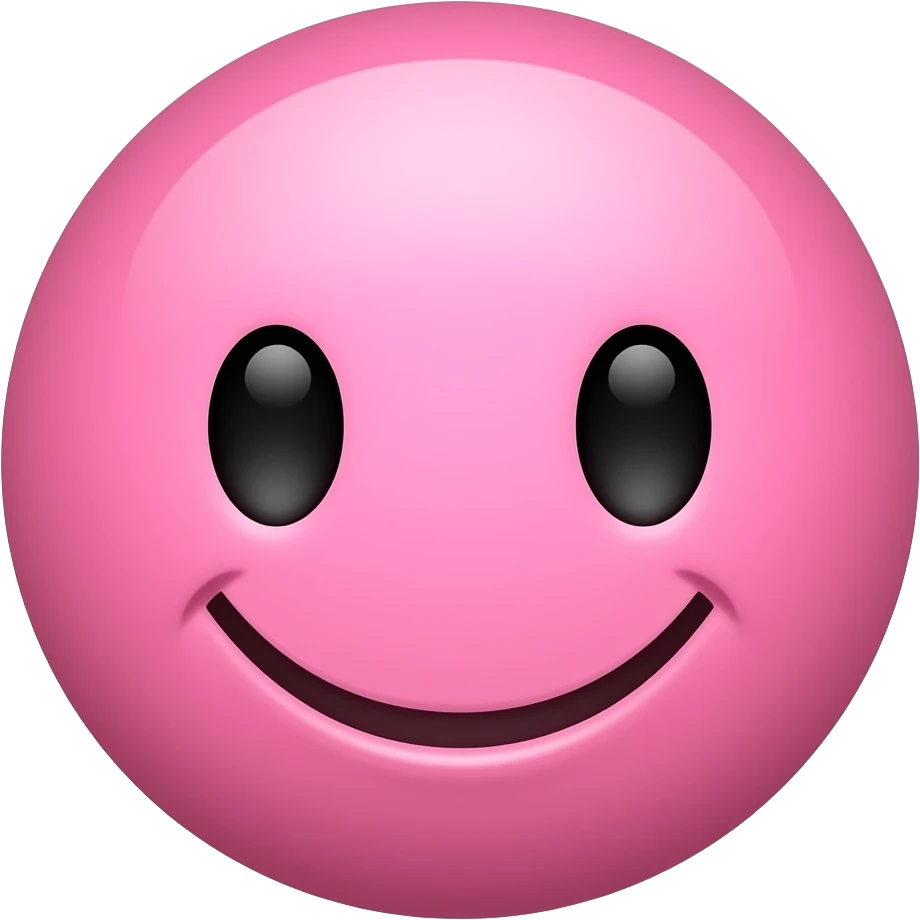 Dp   pink emoji emoji