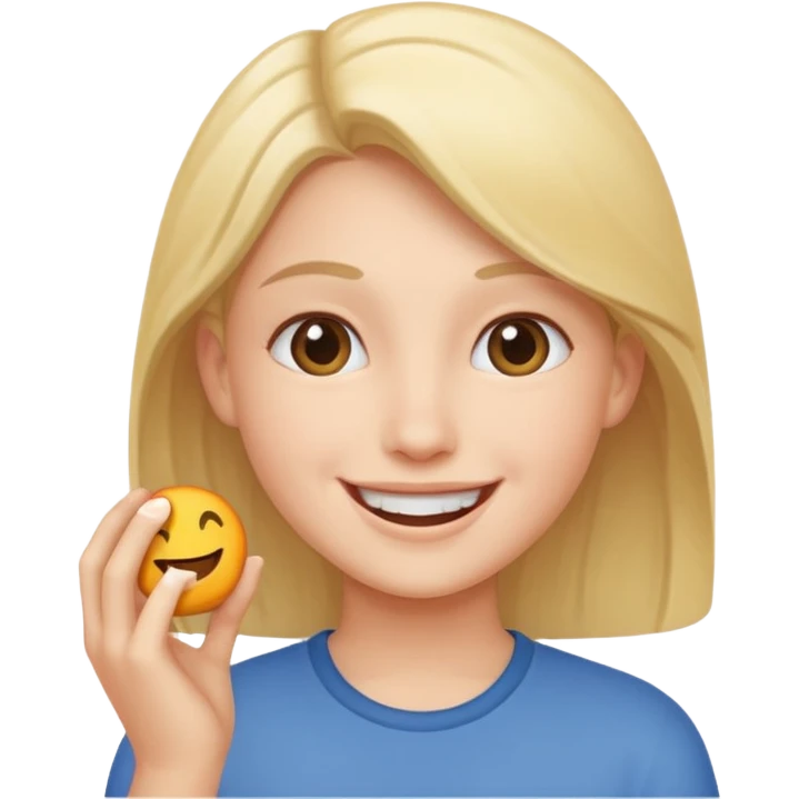 share emoji