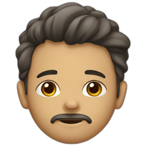 separation emoji