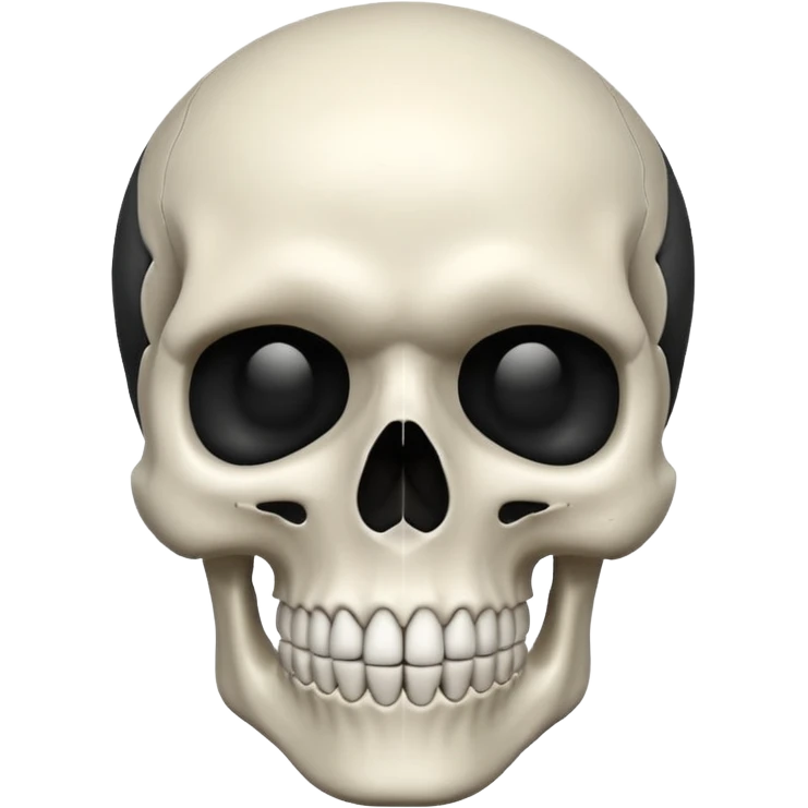 💀 emoji
