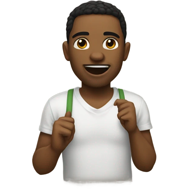 🤥💰 emoji