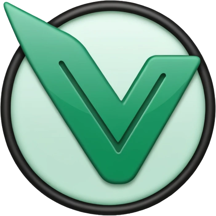 Галочка emoji