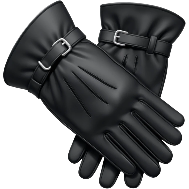 Gloves emoji