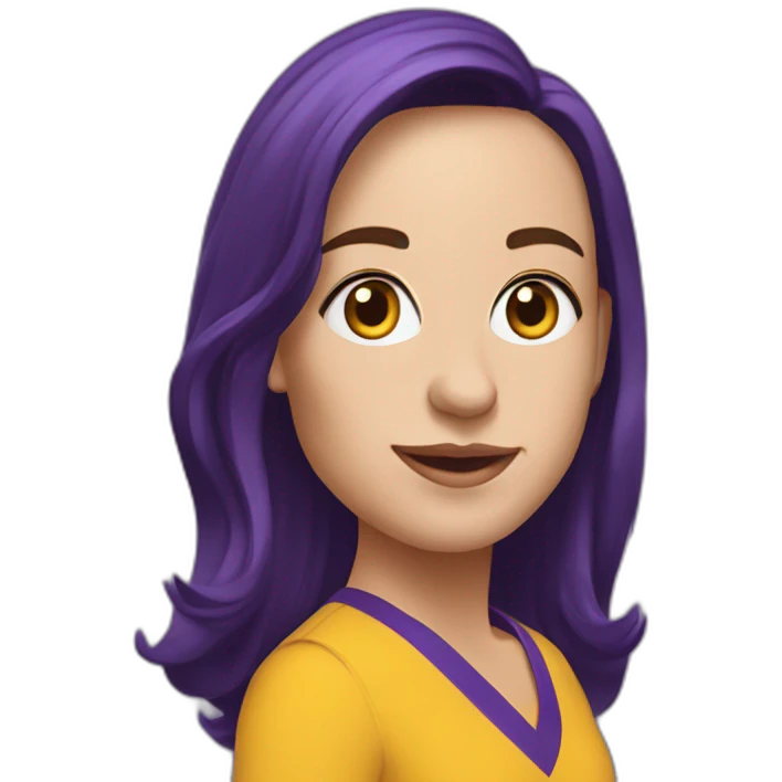 Livvy Dunne, lsu emoji