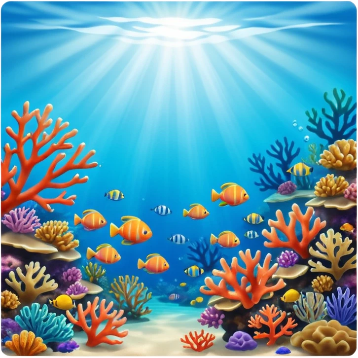 Underwater ьфт emoji
