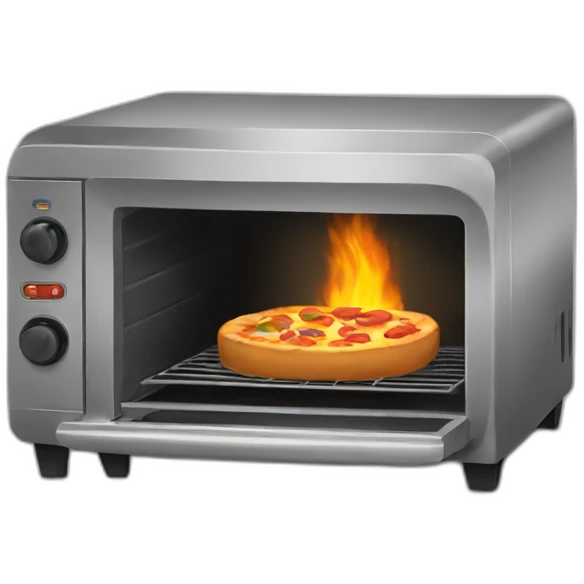 horno emoji