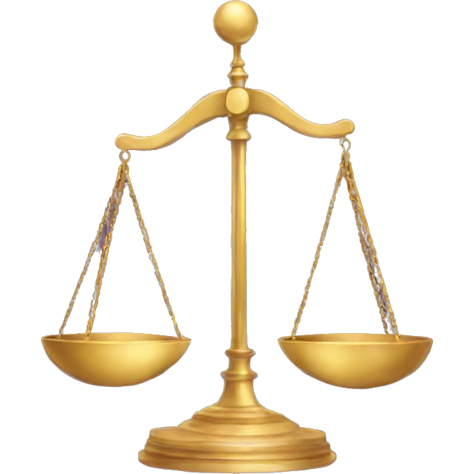 Libra emoji