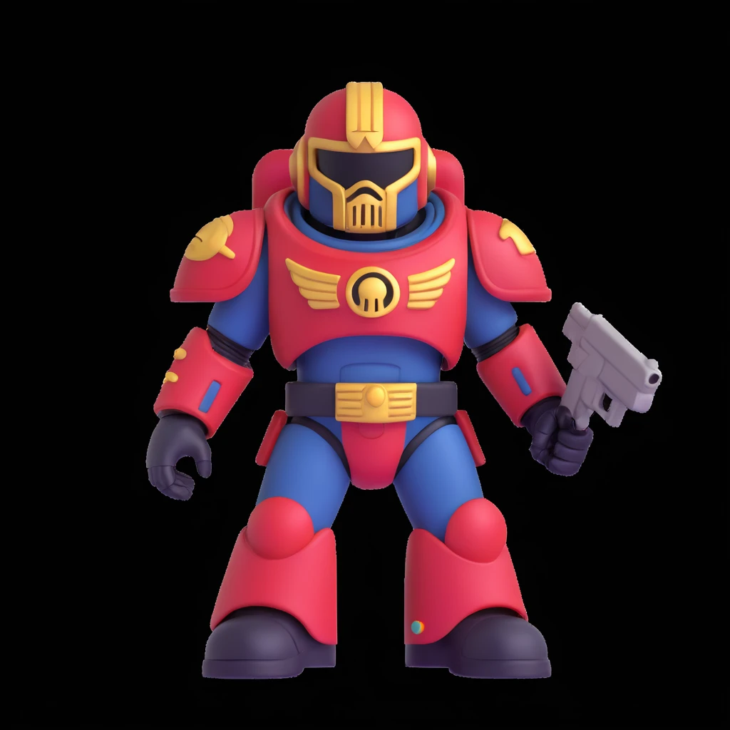 spacemarine emoji