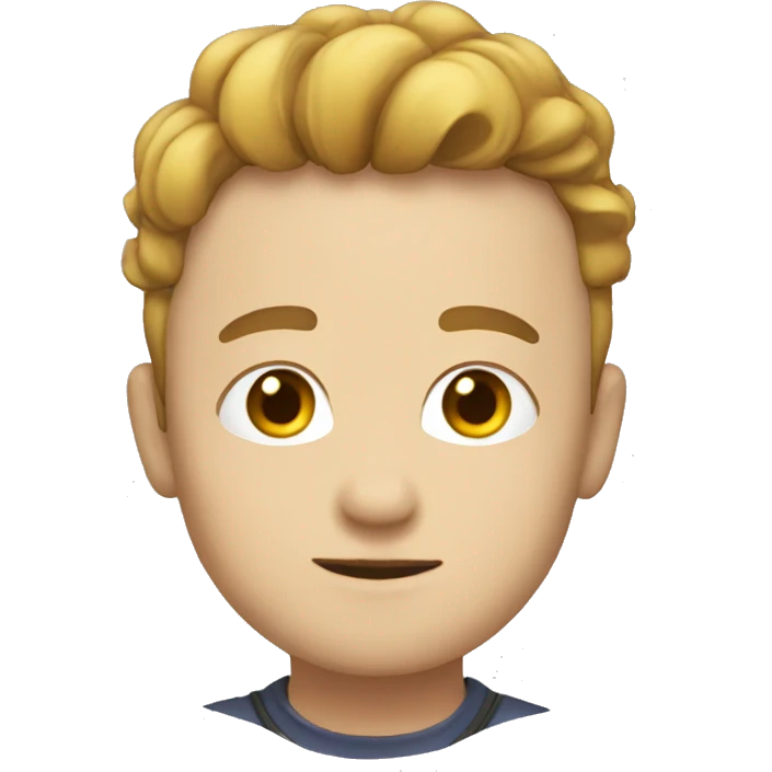 여자 emoji