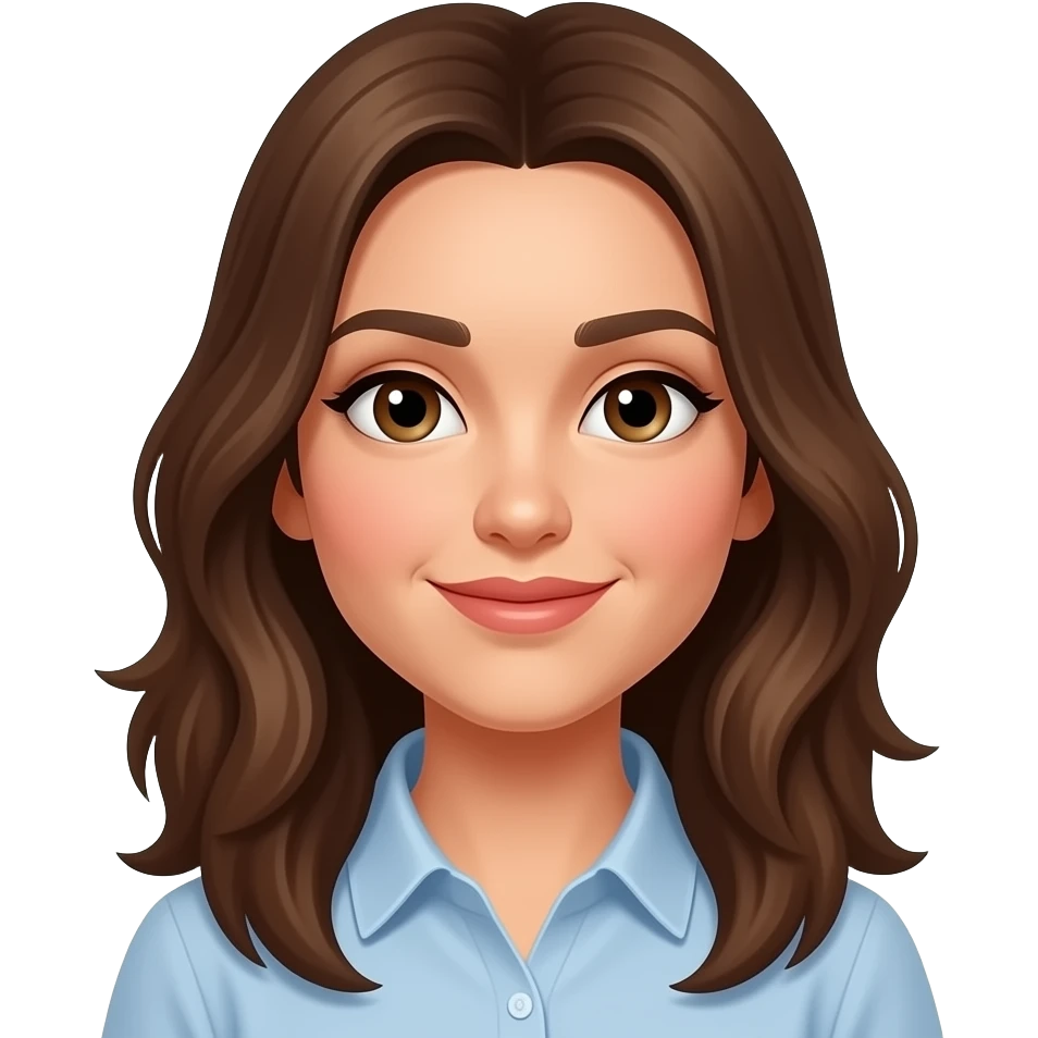 Reyna emoji